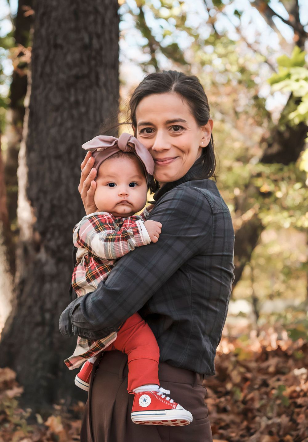 NYC family photographer packages