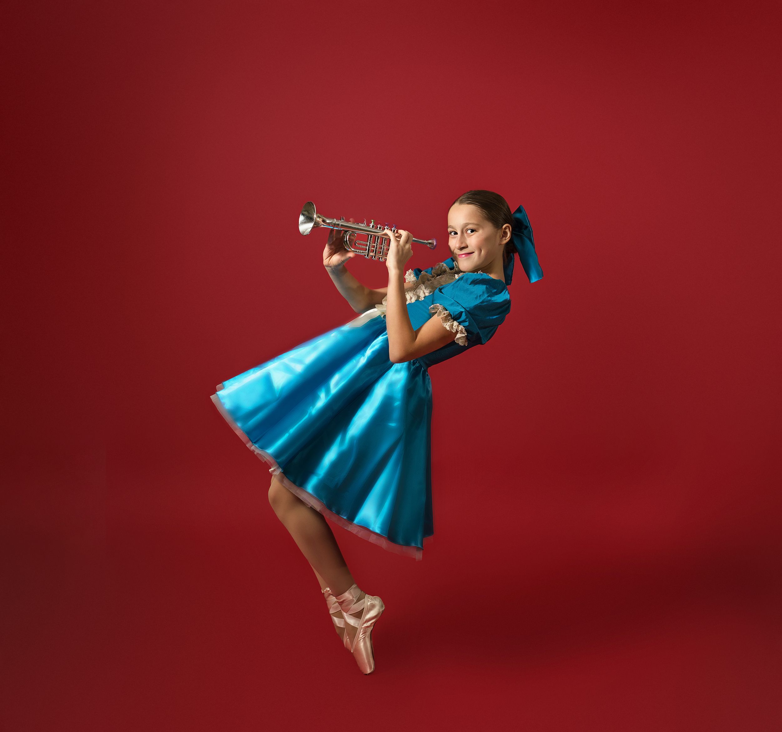 professional dance photographer New York