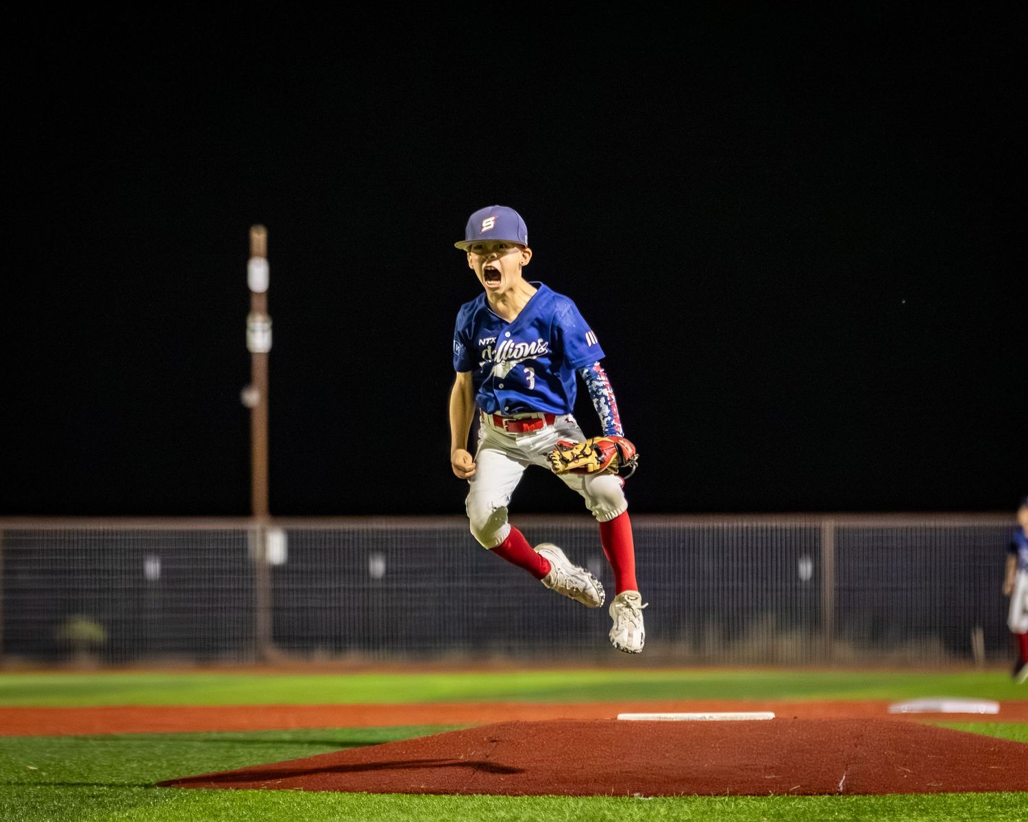 Drew Arnold Photography Youth Baseball Epic Celebration