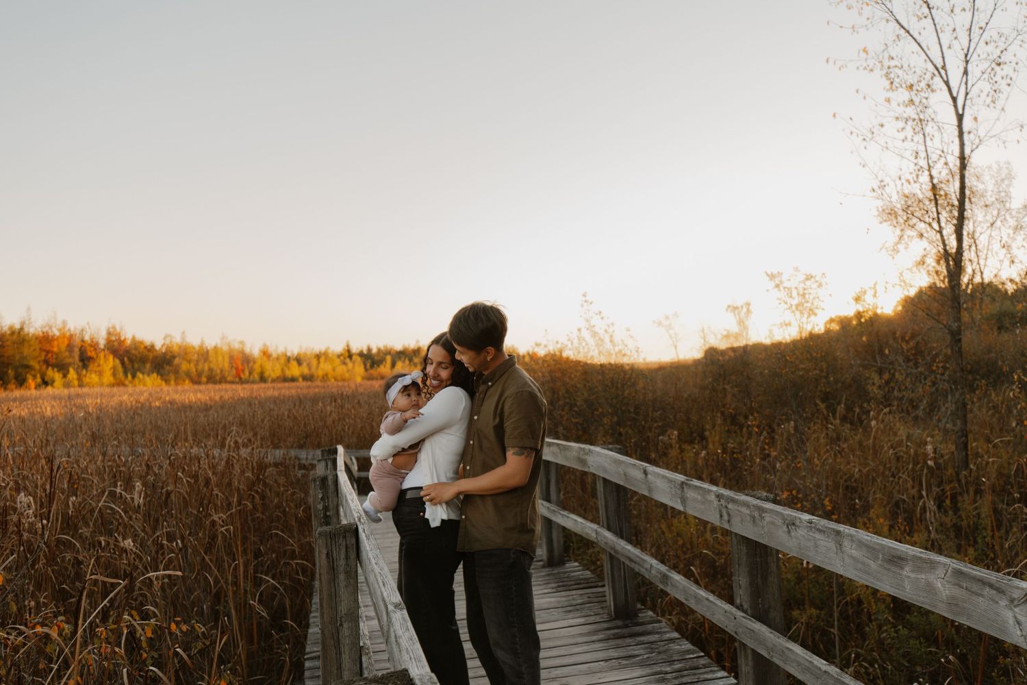 maternity beach