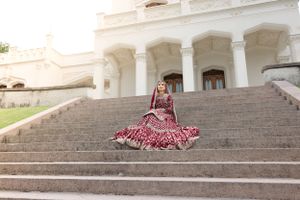 Pakistansk bryllup Norge