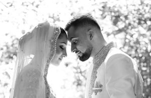 Pakistansk bryllup Norge