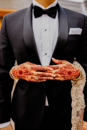 Pakistansk bryllup Norge