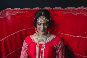 Sikh brud Norge