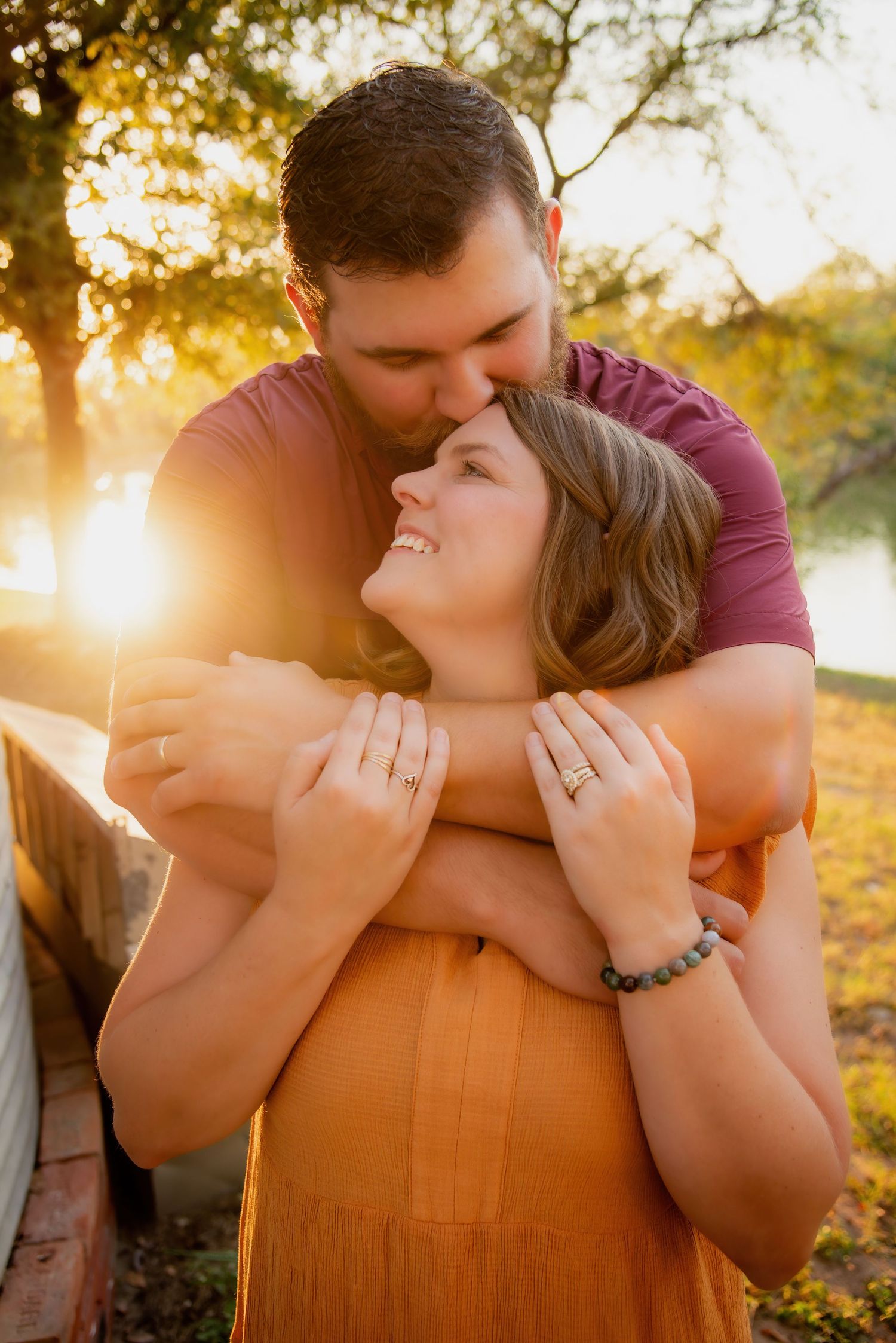 Family Photographer in Waco, Texas with Natalia Burrows Photography