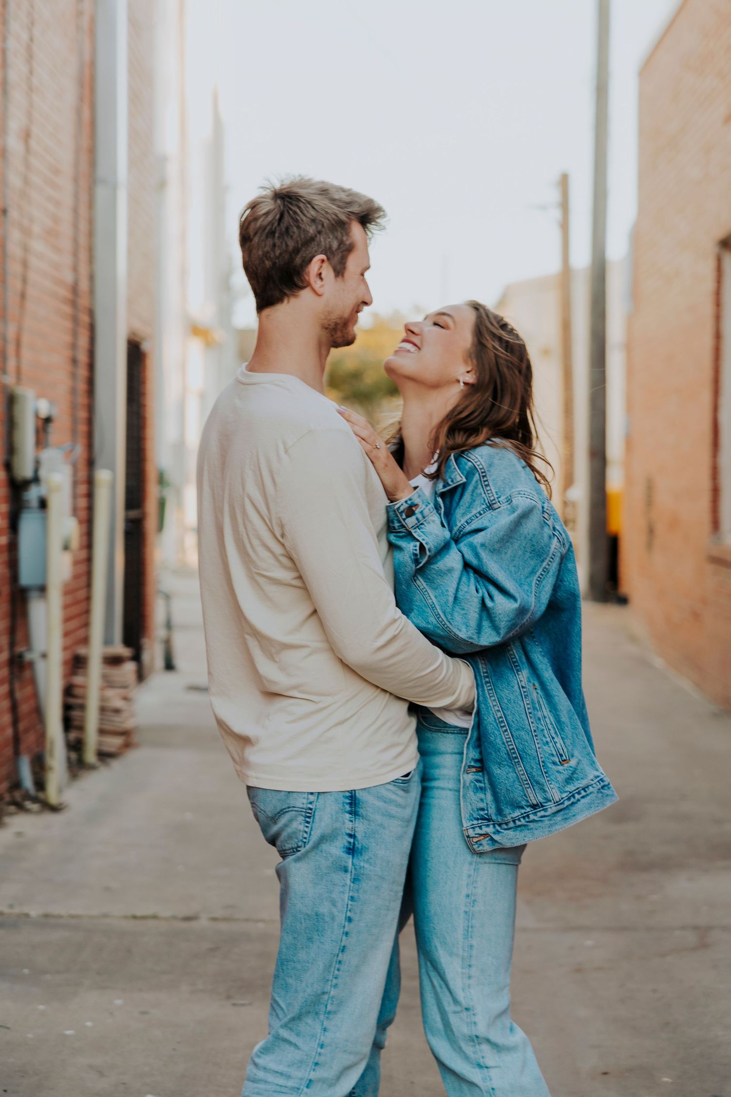 Austin Texas couples photographer