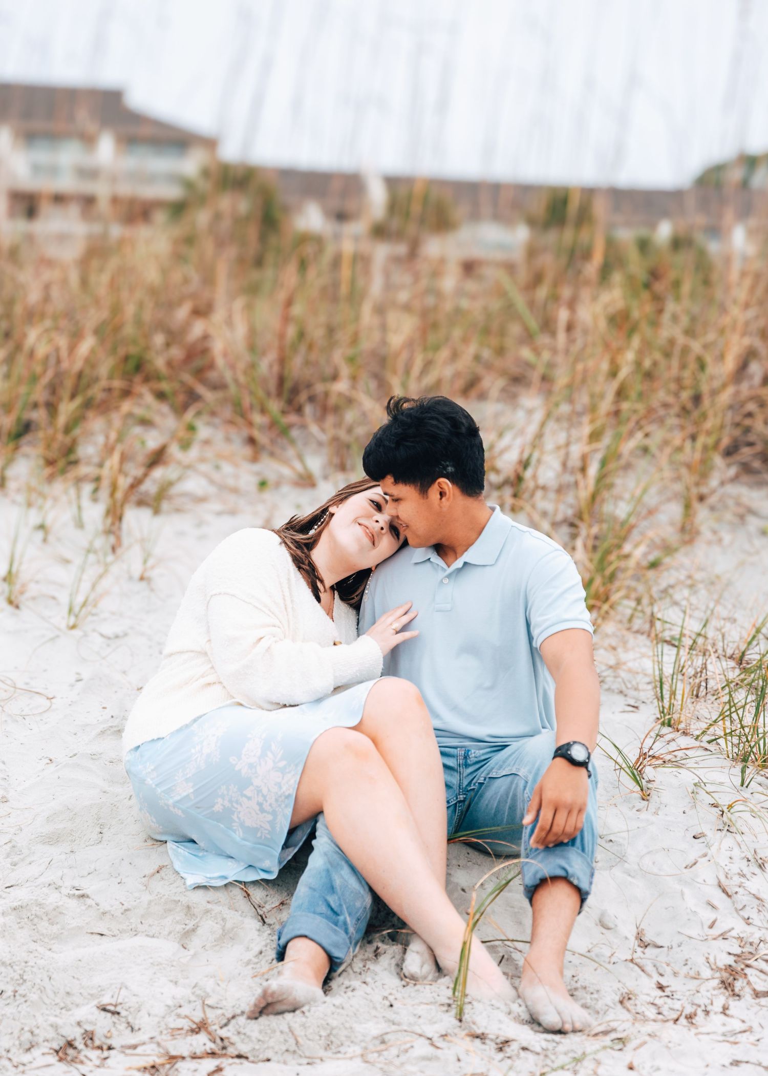 kentucky Indiana couples engagement photographer photography Louisville