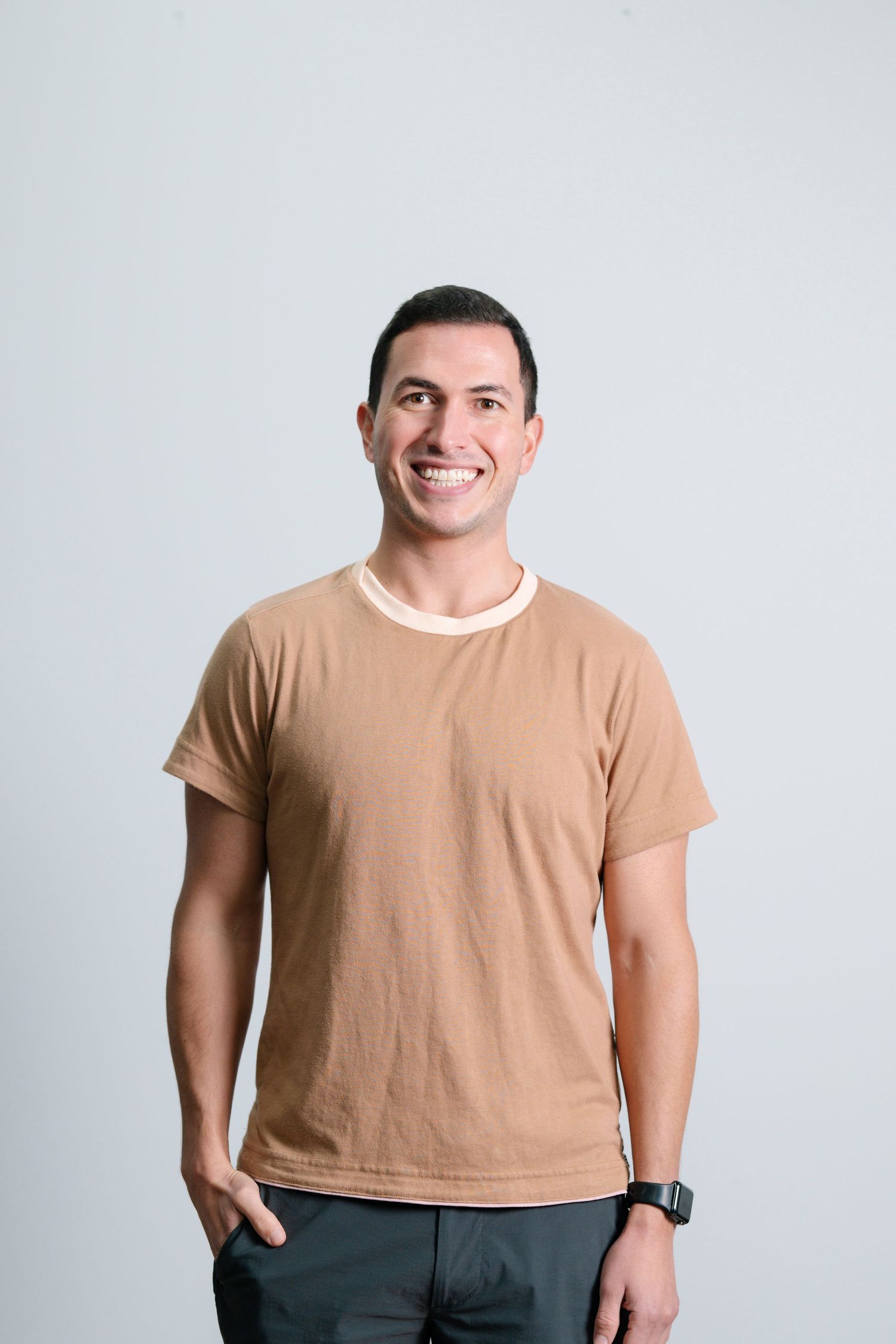 Naples, FL professional headshot photographer