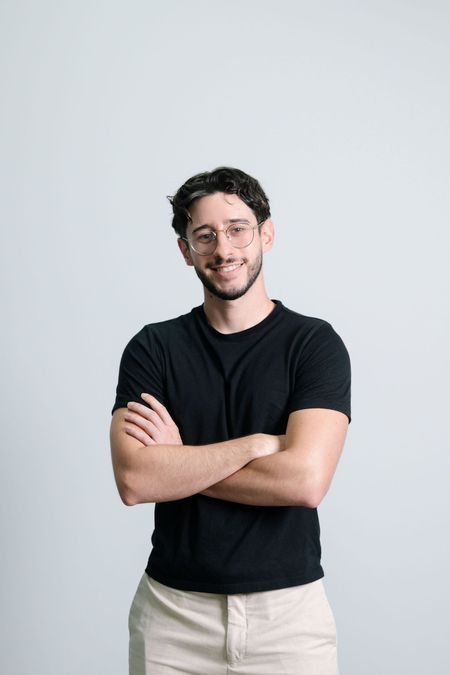 Naples, FL professional headshot photographer