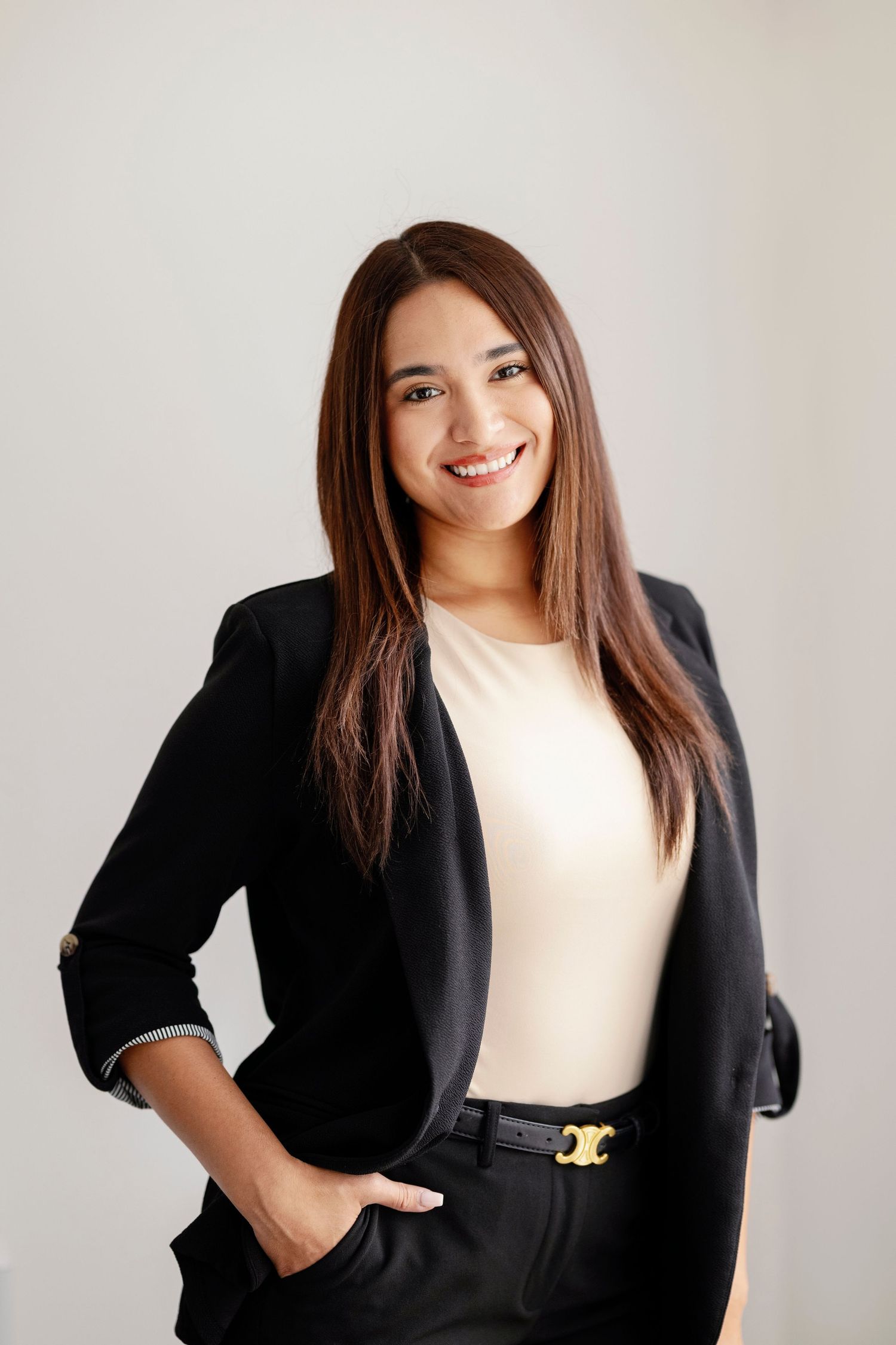 Naples, FL professional headshot photographer