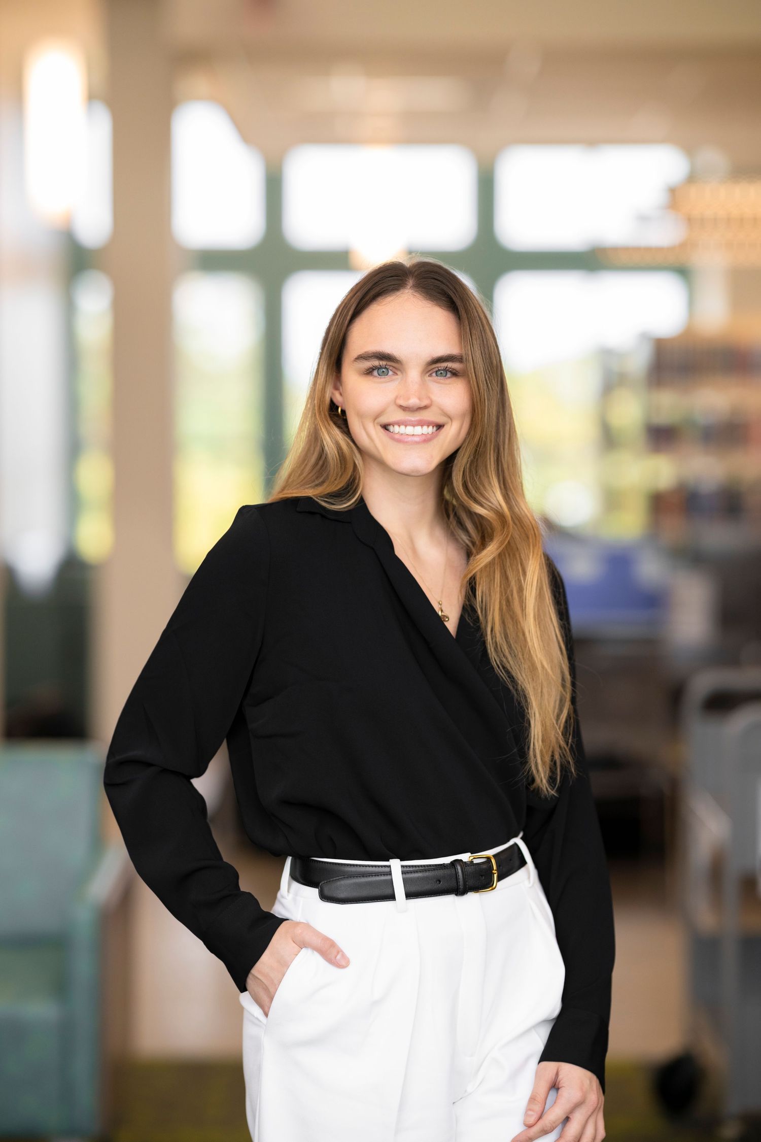 Naples, FL professional headshot photographer