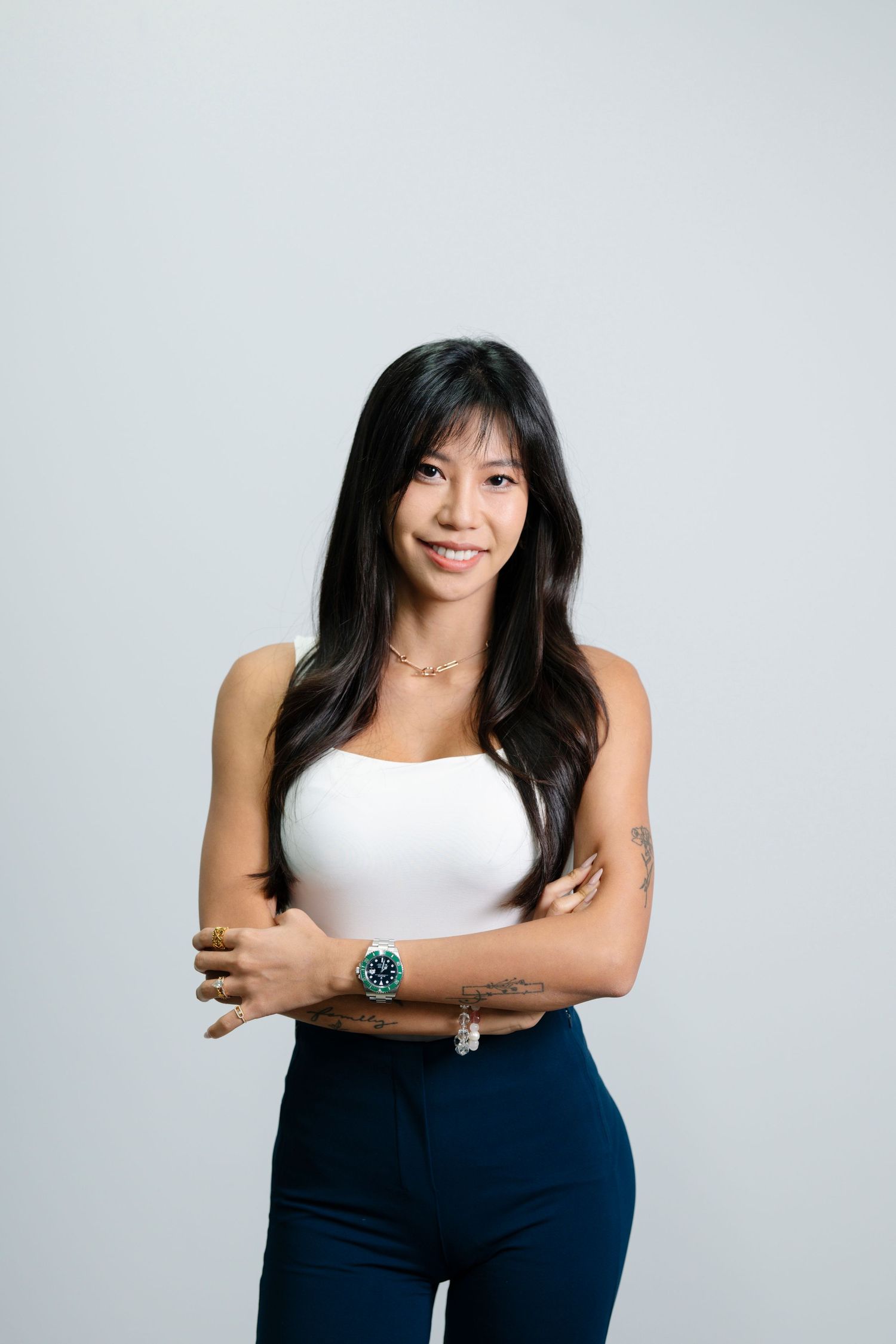 Naples, FL professional headshot photographer