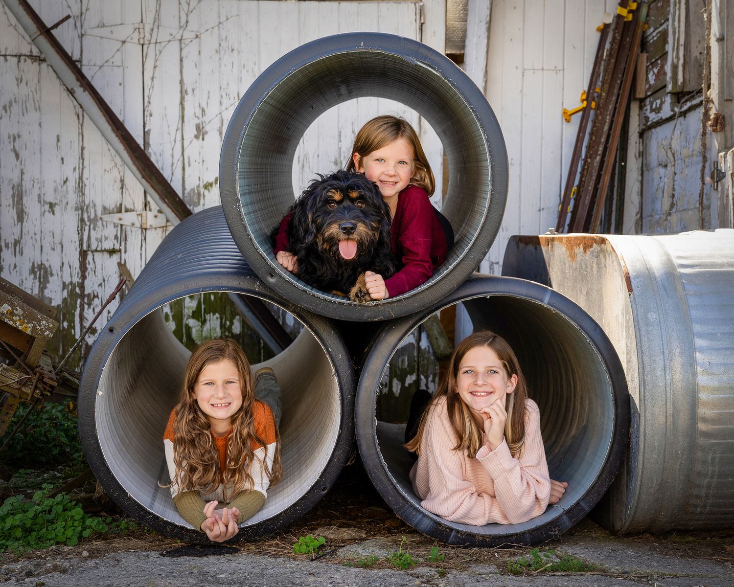 Indiana Family Photographer