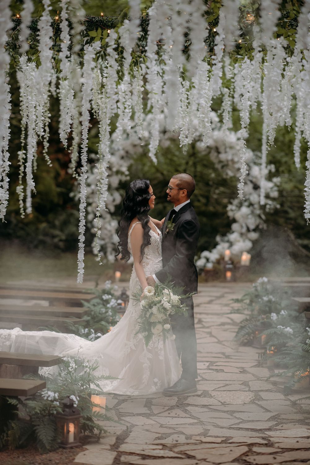 Charlotte Ann Photography - Weddings, Elopements, & Twilight Inspired Wedding Photography. Pacific Northwest, Forks, Washington Photographer