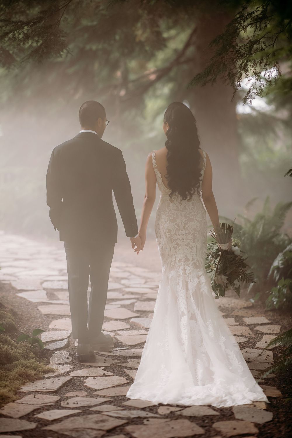 Charlotte Ann Photography - Weddings, Elopements, & Twilight Inspired Wedding Photography. Pacific Northwest, Forks, Washington Photographer