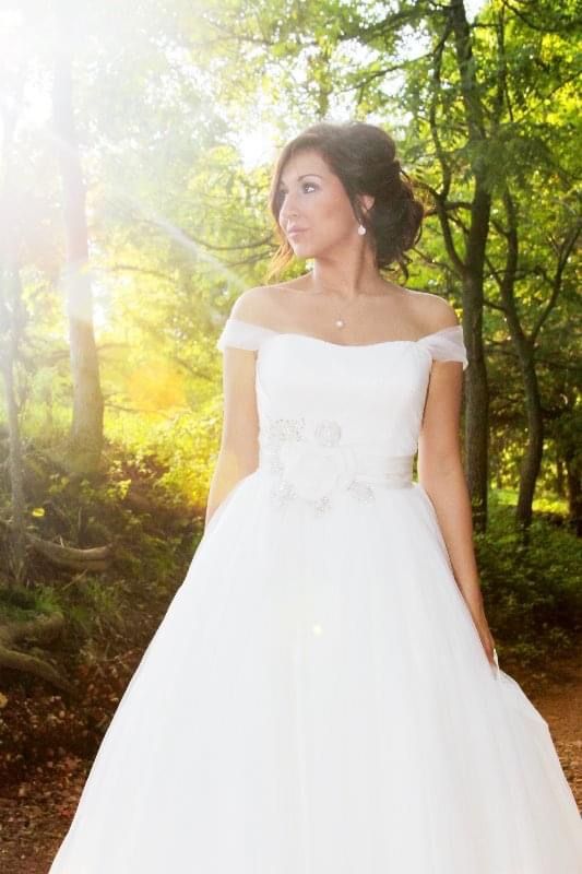 Northwest Arkansas Wedding Photographer