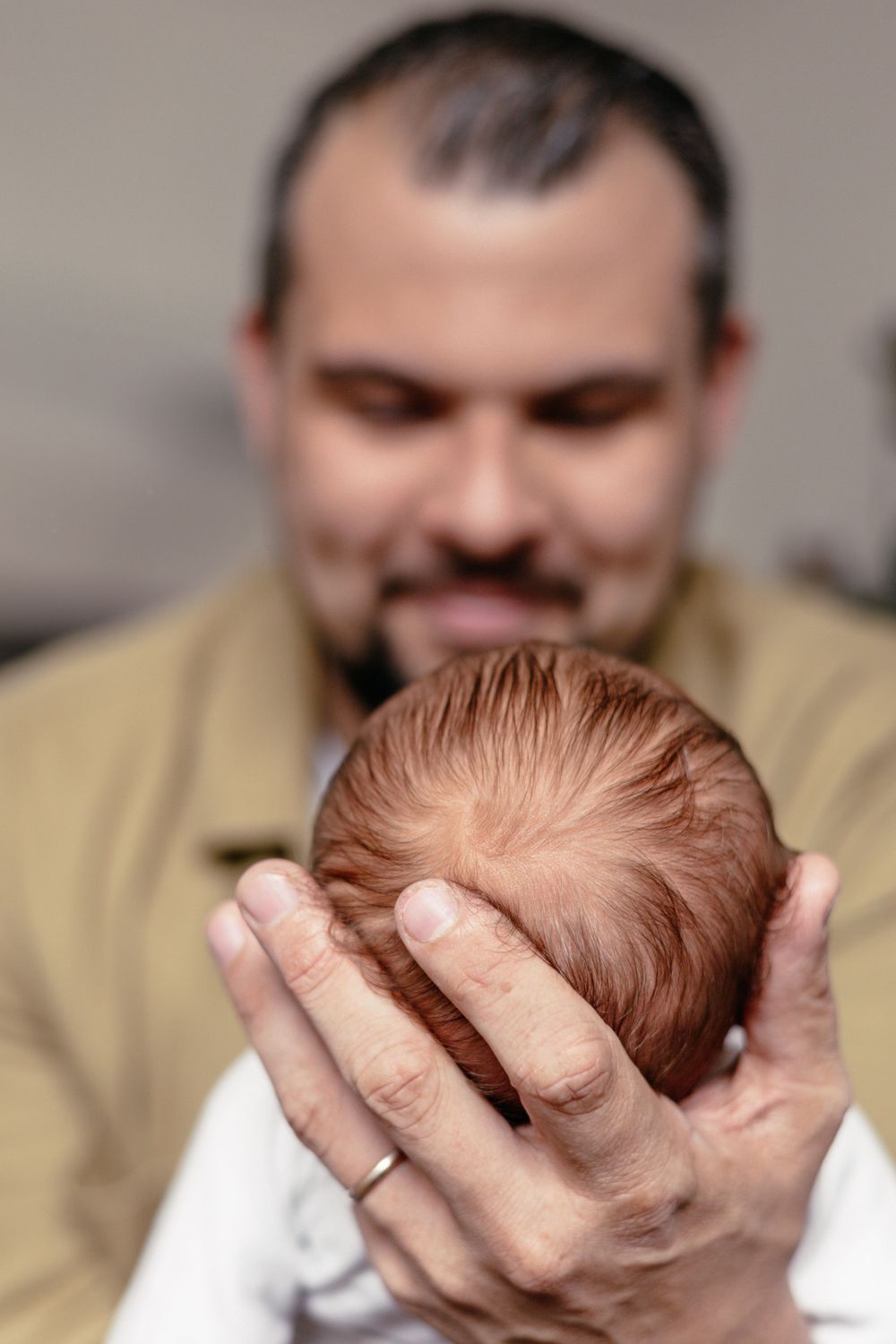 Baby, Glück, Liebe, Familie, Neugeborenes, Shooting, Wunder