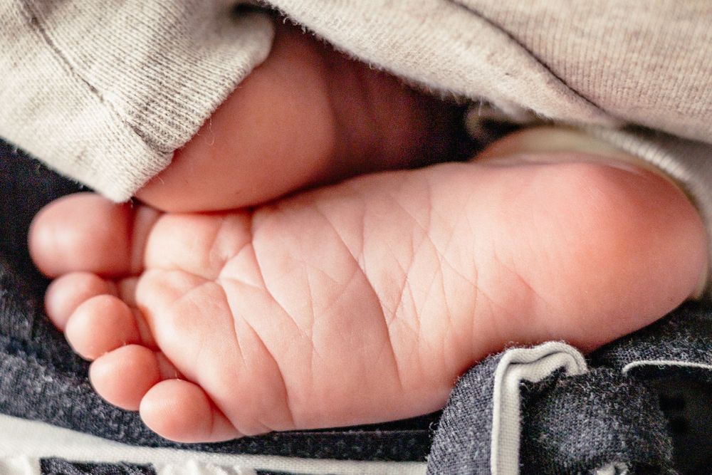 Baby, Glück, Liebe, Familie, Neugeborenes, Shooting, Wunder