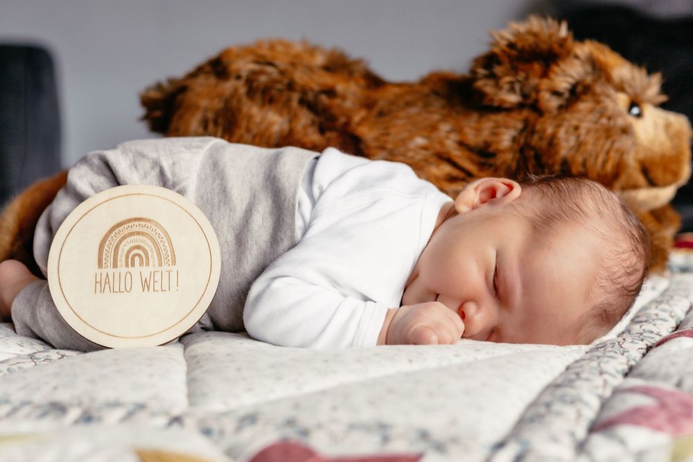 Baby, Glück, Liebe, Familie, Neugeborenes, Shooting, Wunder