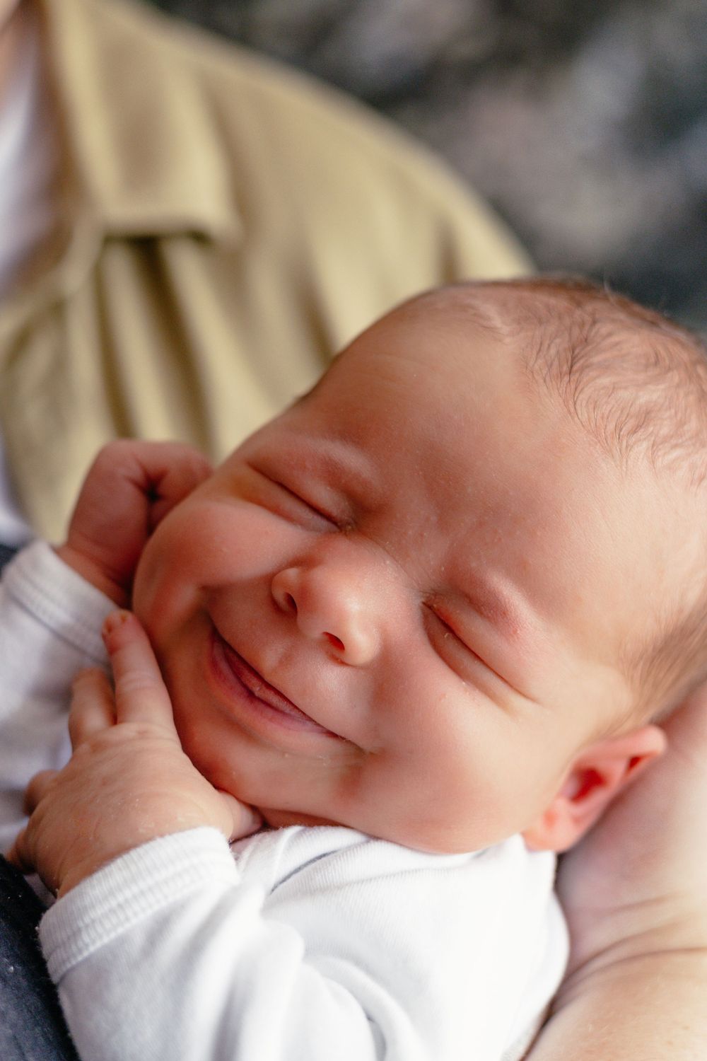 Baby, Glück, Liebe, Familie, Neugeborenes, Shooting, Wunder
