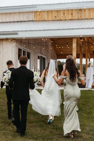 Editorial wedding photography in New Brunswick Canada, Hopewell Highlands fine art wedding style true to life documentary style wedding
