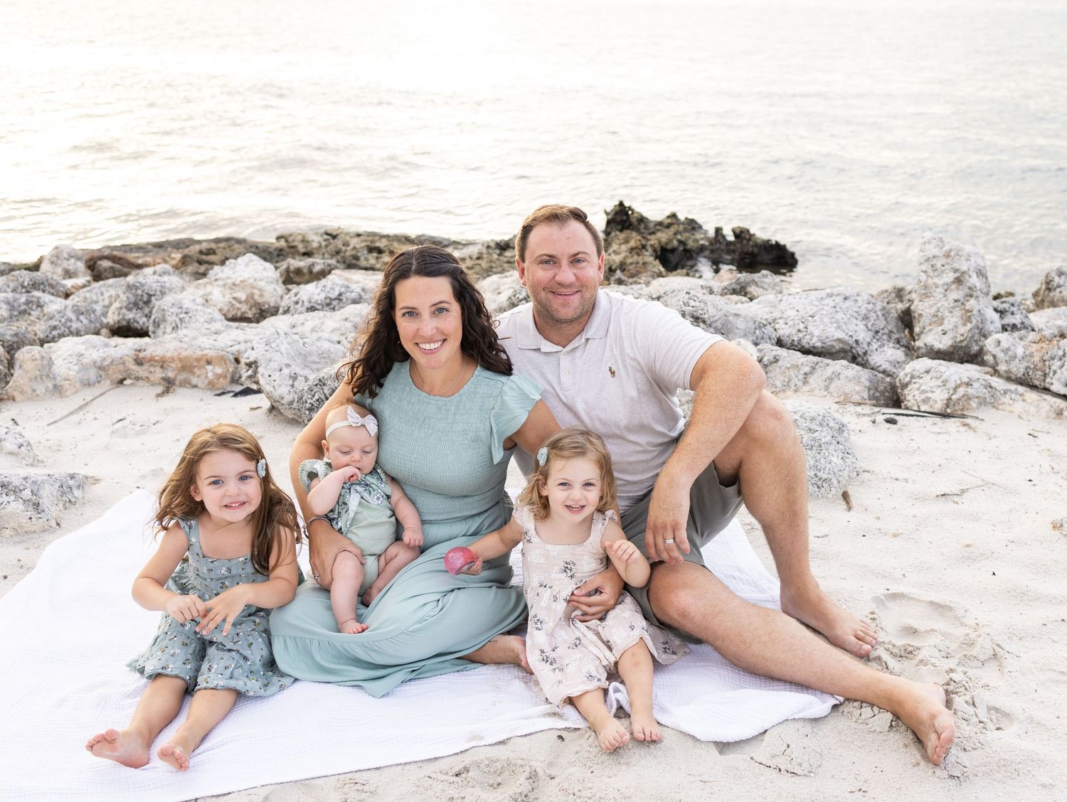 Family Photographer, Tranquility Bay Beach Resort