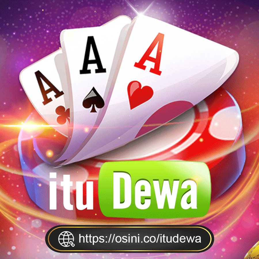 ituDewa Poker