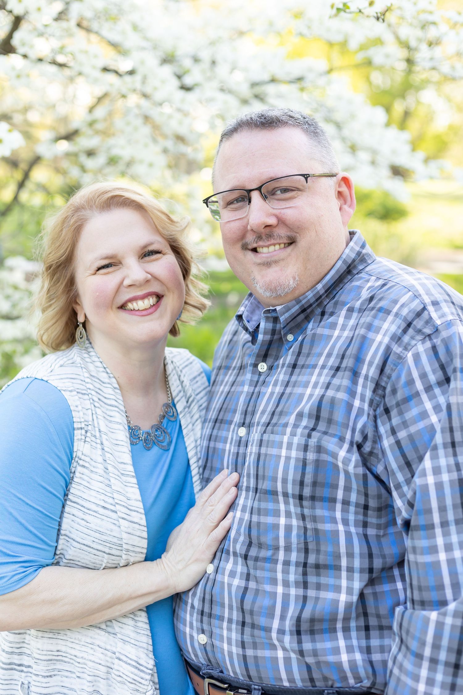 Tower Grove Park St Louis, MO Family photography