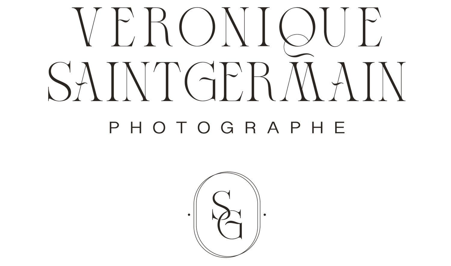 logo photographe