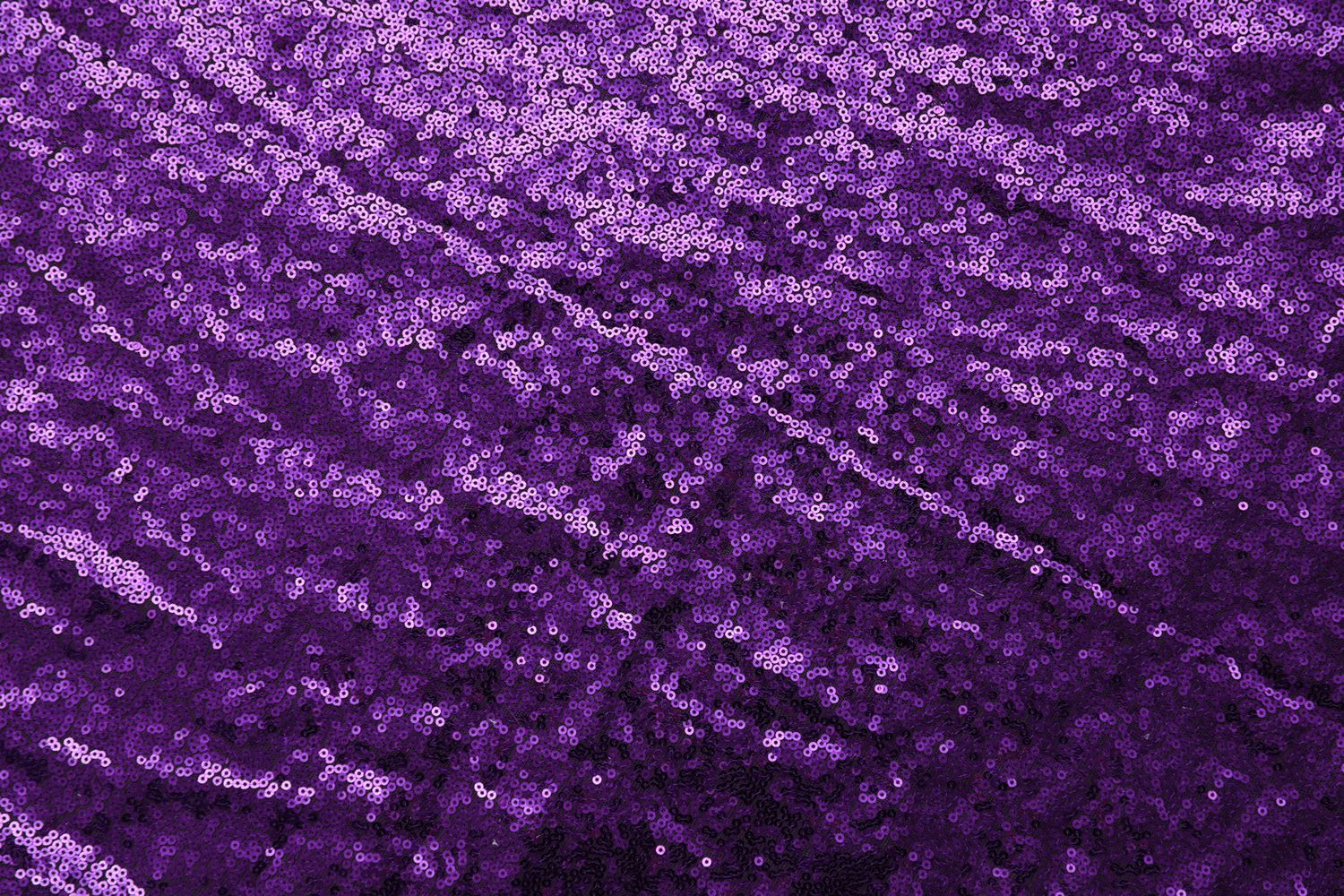 Purple Backdrop