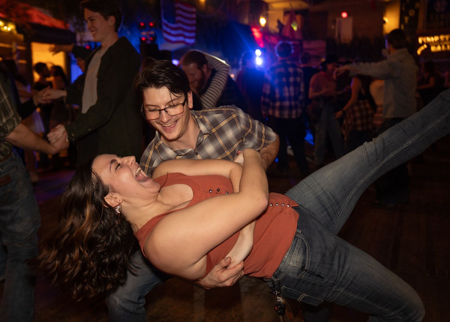 event photography in Helena Montana