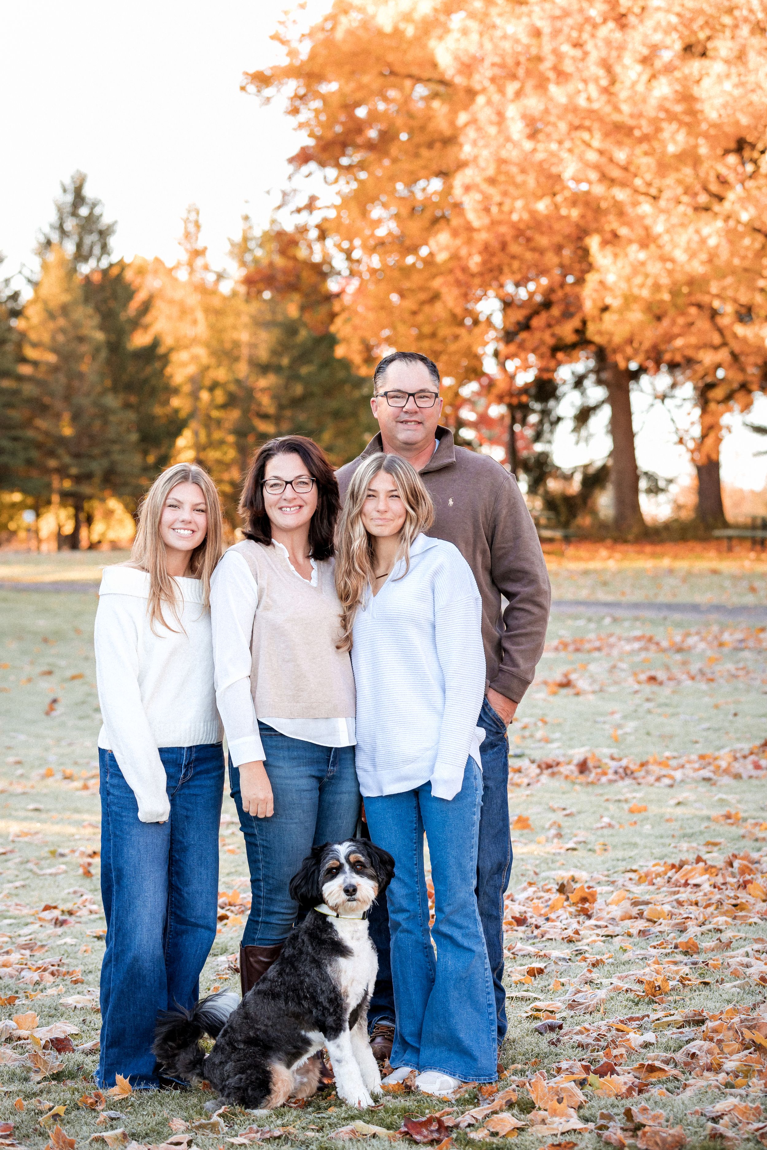 Lifestyle & Family - Jennifer Reed Photography