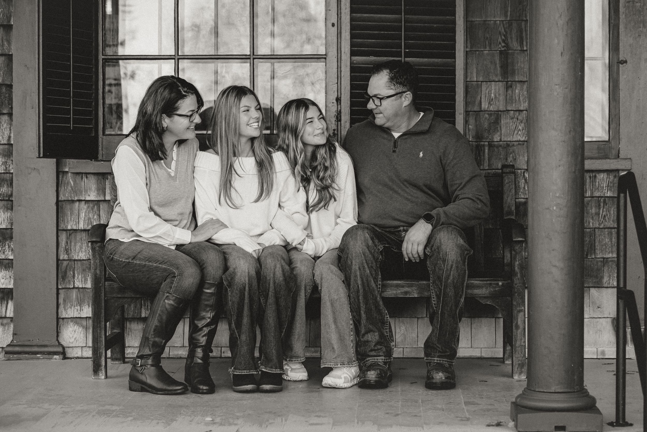 Lifestyle & Family - Jennifer Reed Photography