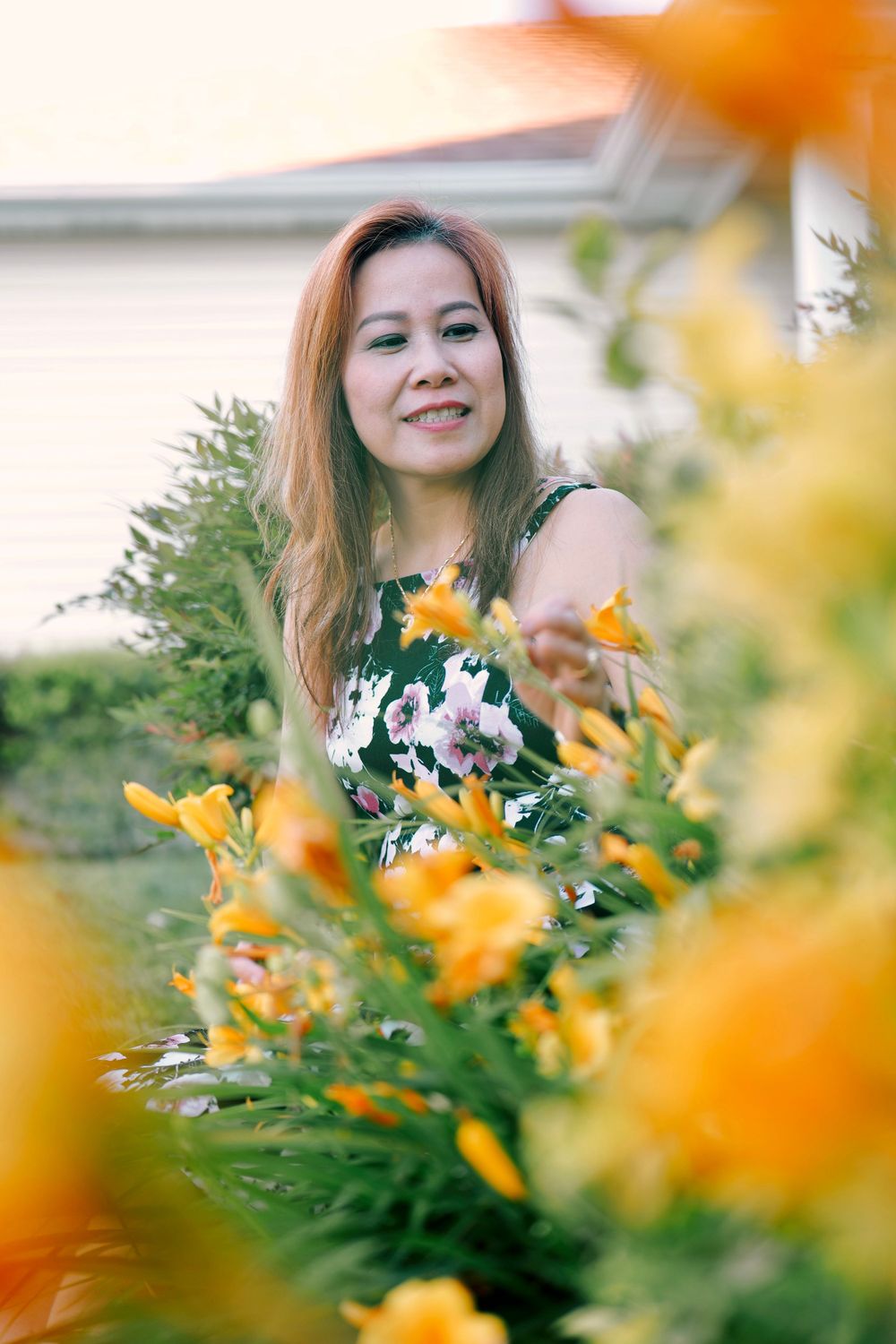 portrait photos in saint Louis missouri