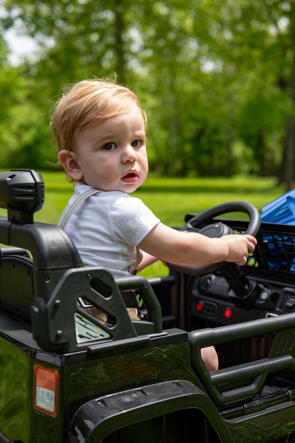 baby photoshoot in saint Louis missouri