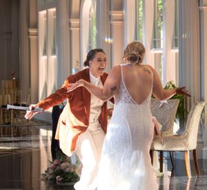 New England wedding and lifestyle photographer.  The Golden Hour Photography Co Wedding Photography
LBGTQ+ alliance wedding photographer