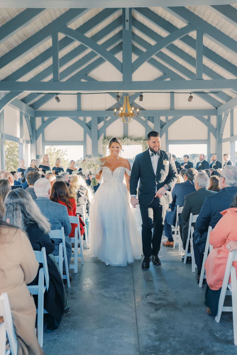 Wedding Venues In Beaufort, SC | The Beaufort Inn, image size:1000x1500