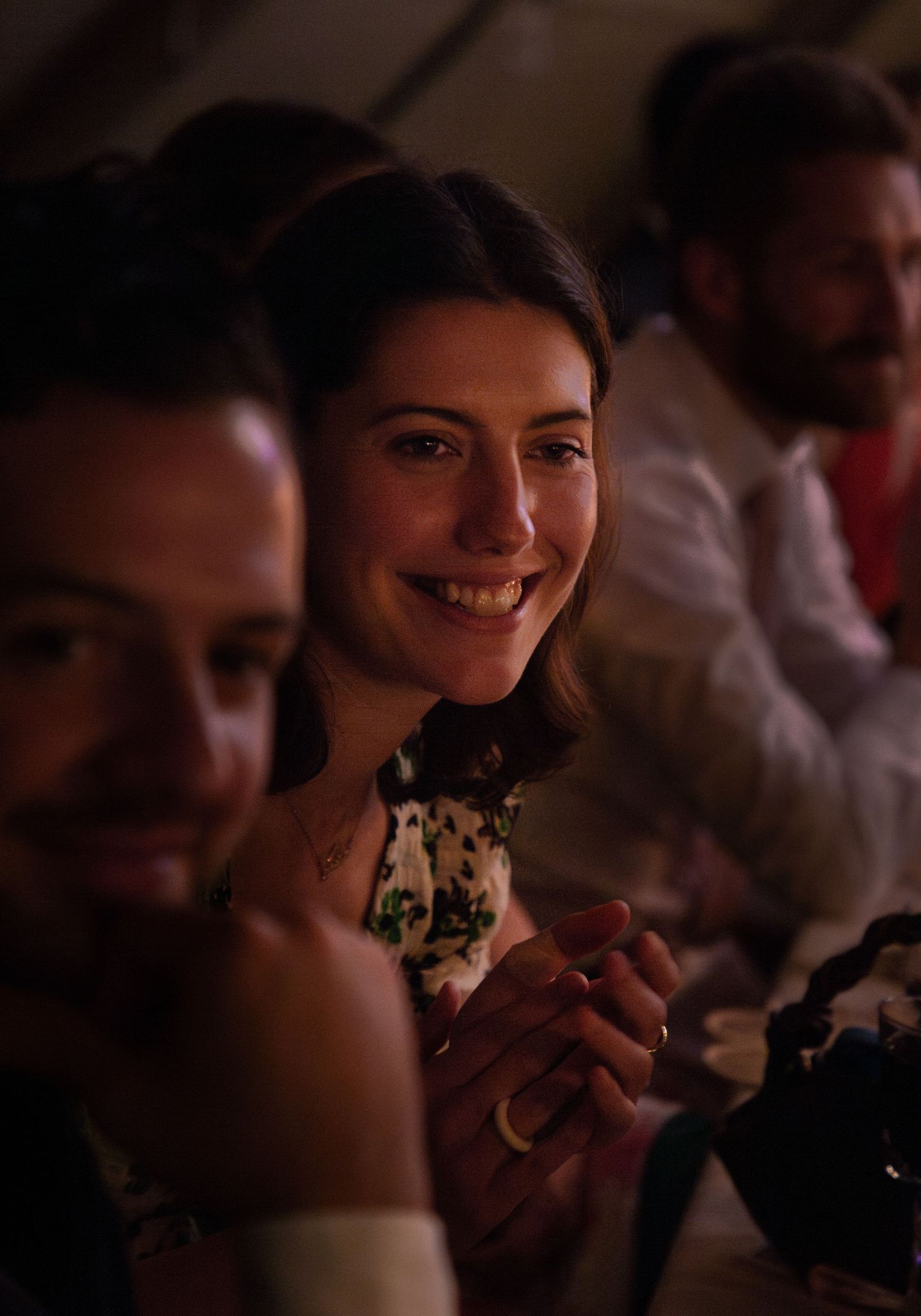 photography golden candle light fairy tale wedding guest wedding day photography candid moments