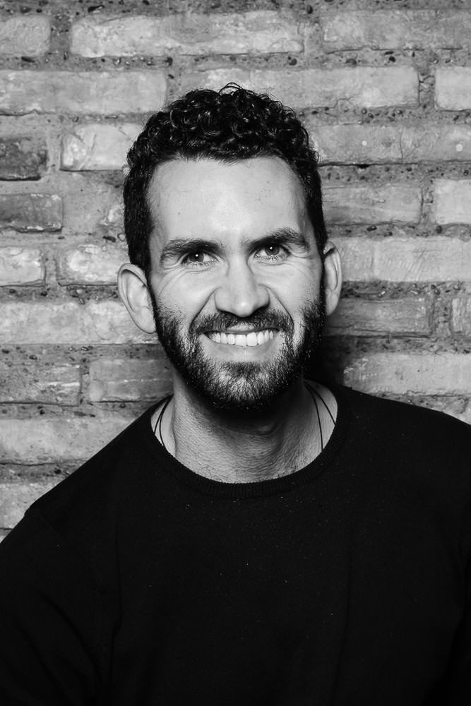 Retrato de Manuel Orts