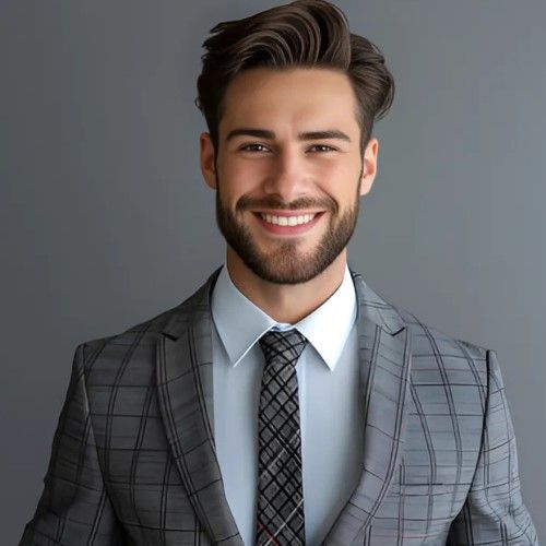Bruce Fleming