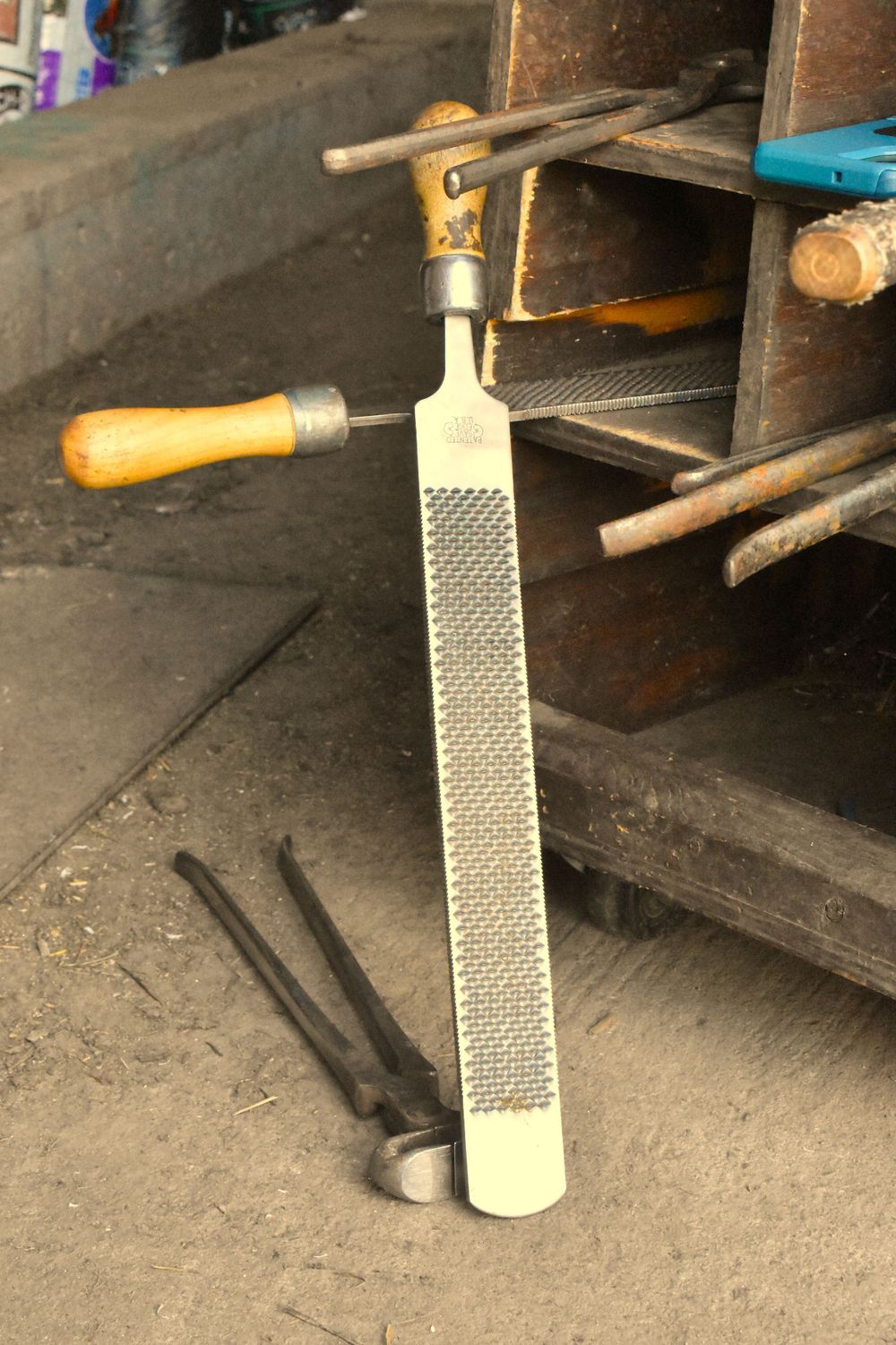 Weaver Horseshoeing ~ Wisconsin Farrier