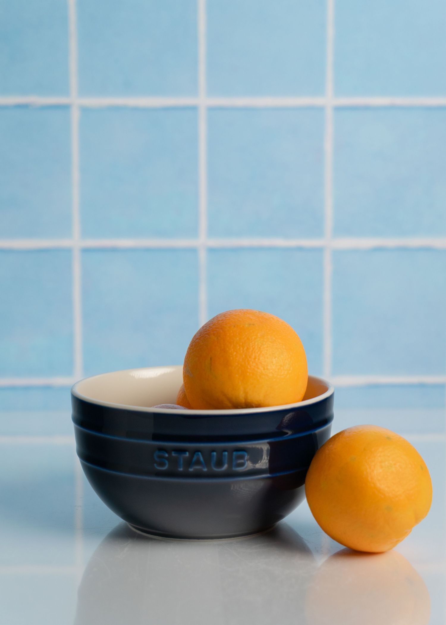 Oranges