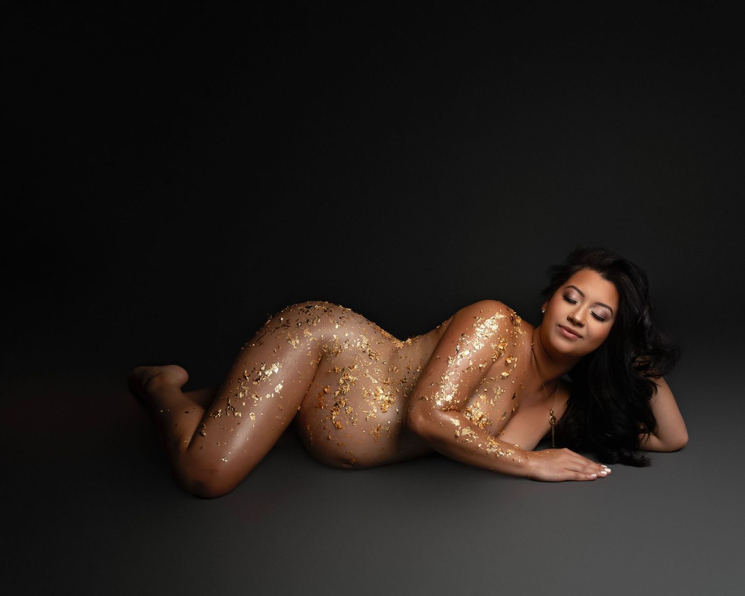 maternity session