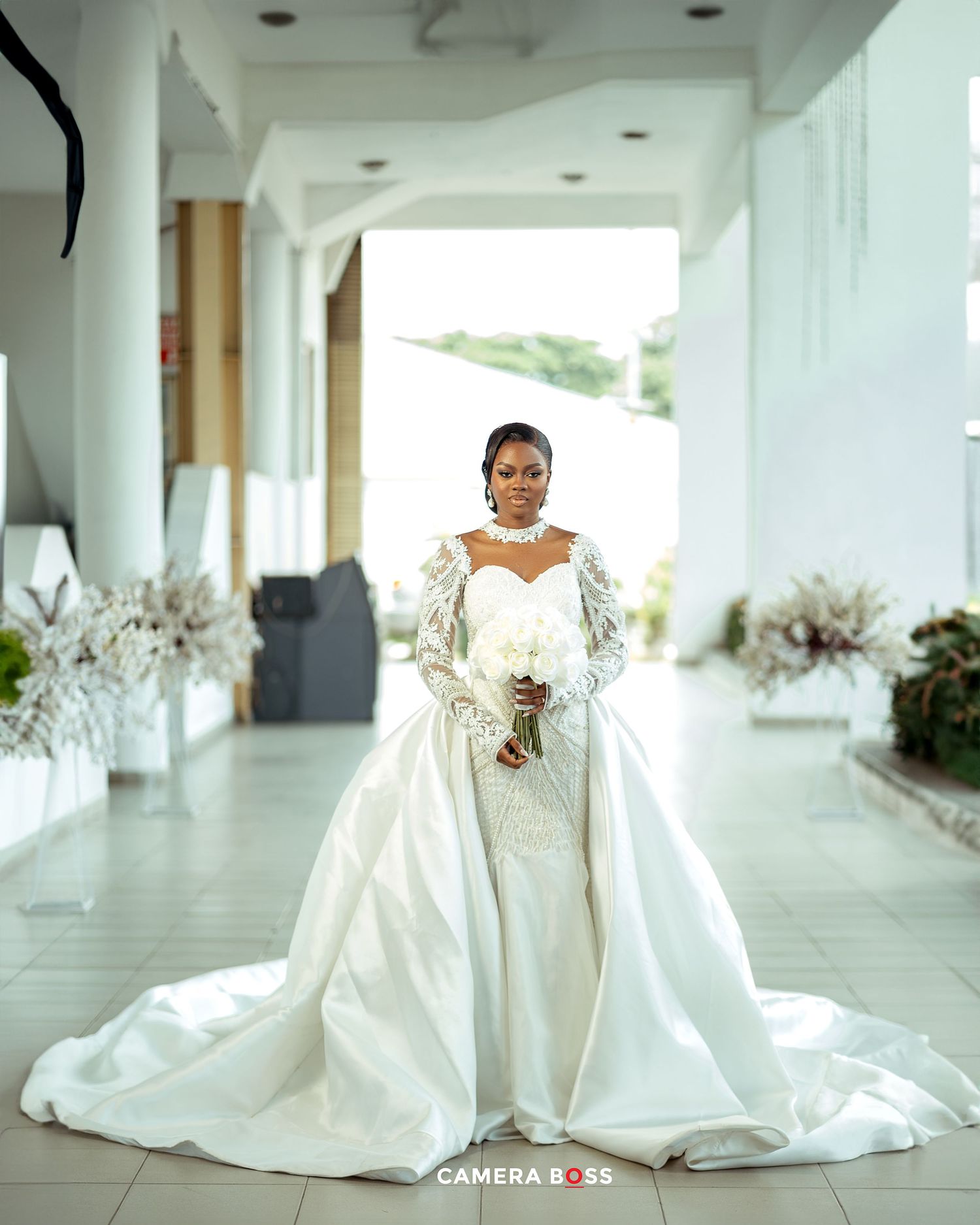 cameraboss photos  (Wedding and lifestyle photographer in UK and Nigeria)