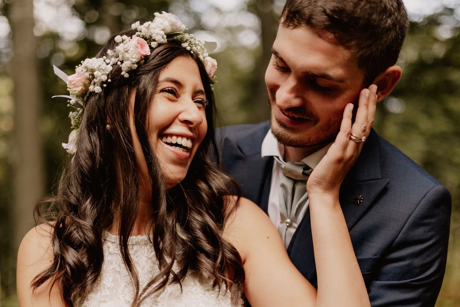 Servizio di matrimonio, ritratto di matrimonio, ritratto di coppia, fotografia di matrimonio