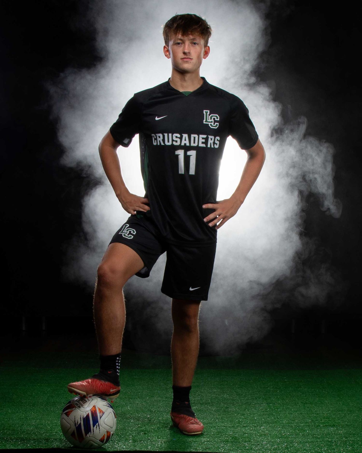 Media Day