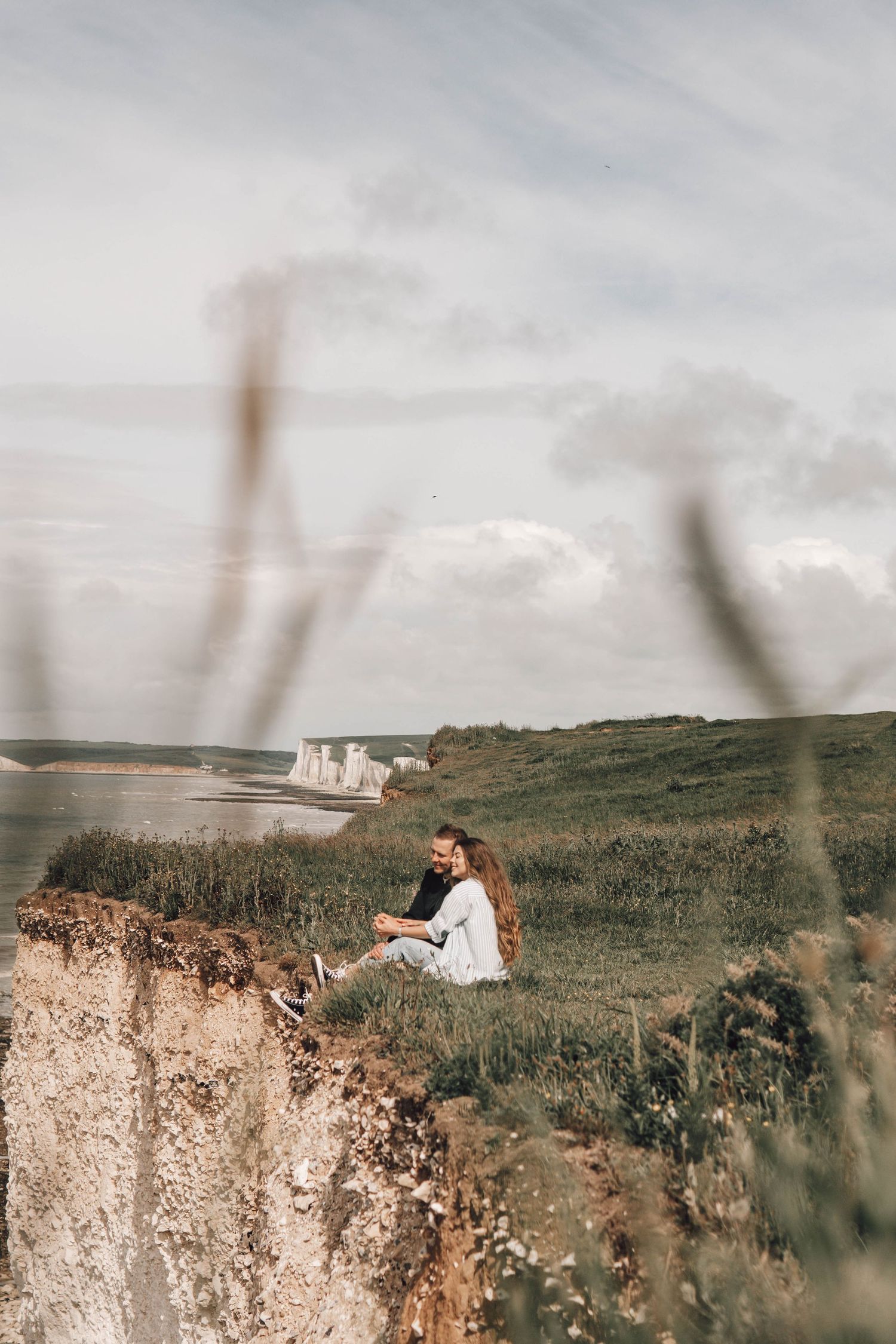 Capturing love in every shot of this session