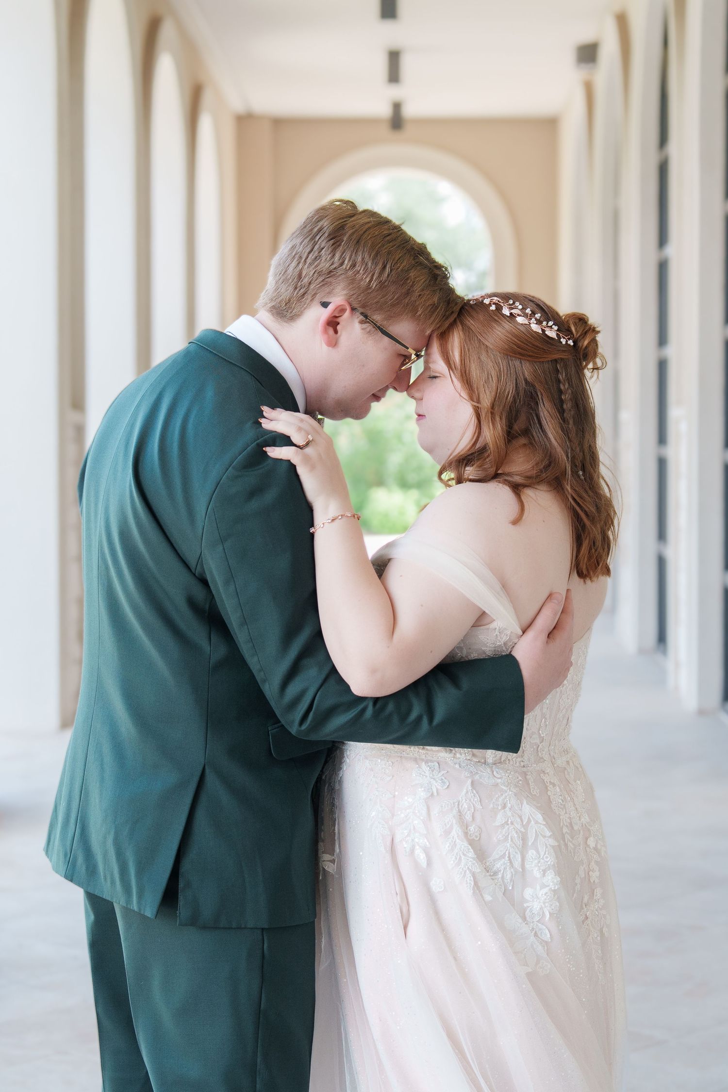 wedding Southlake Texas wedding photography bride and groom countryside bible church bridal party bridesmaids and bride and groom poses
