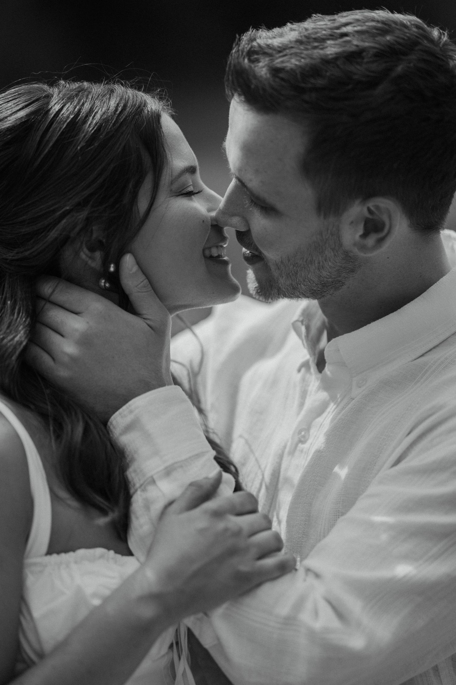Luxury editorial destination wedding photographer in Antigua Guatemala