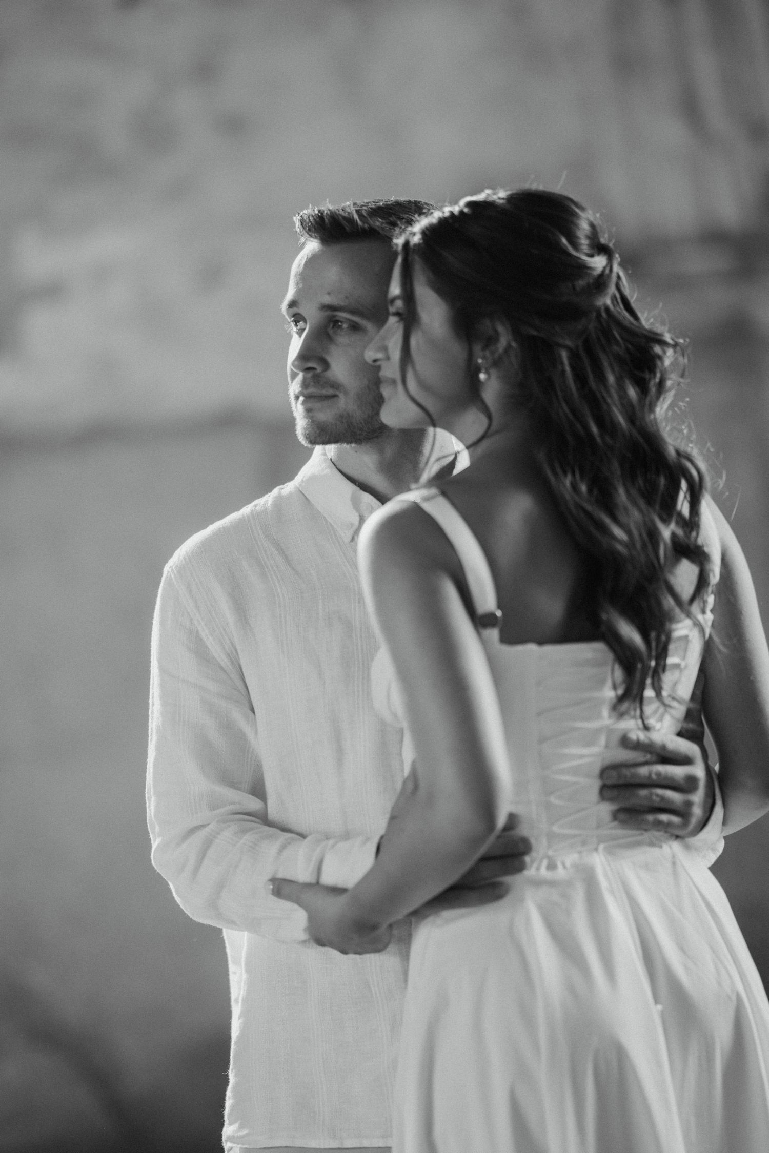 Luxury editorial destination wedding photographer in Antigua Guatemala